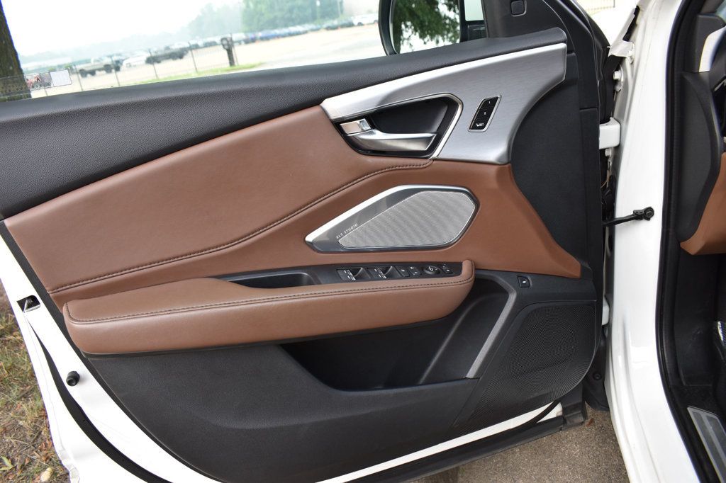 2019 Acura RDX AWD w/Technology Pkg - 23055397 - 65