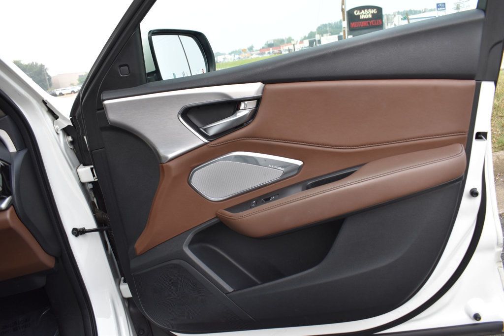 2019 Acura RDX AWD w/Technology Pkg - 23055397 - 66