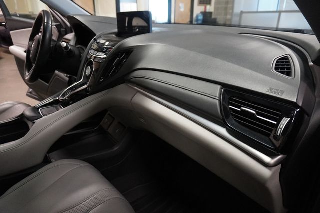 2019 Acura RDX AWD w/Technology Pkg - 23058097 - 10