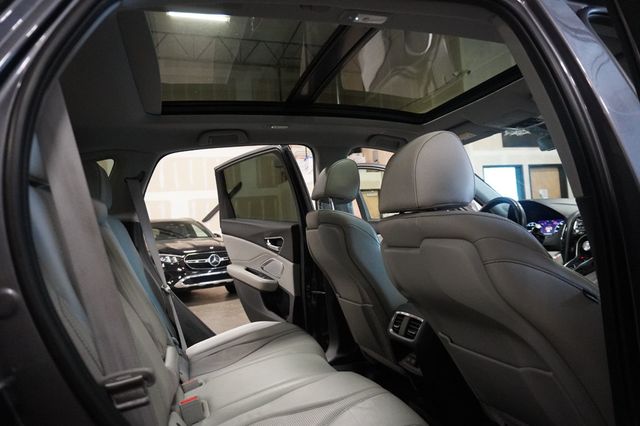 2019 Acura RDX AWD w/Technology Pkg - 23058097 - 12