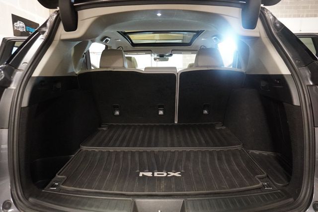 2019 Acura RDX AWD w/Technology Pkg - 23058097 - 14