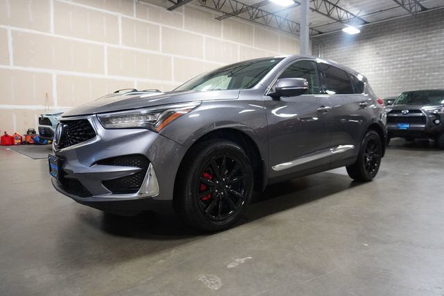 2019 Acura RDX AWD w/Technology Pkg - 23058097 - 1
