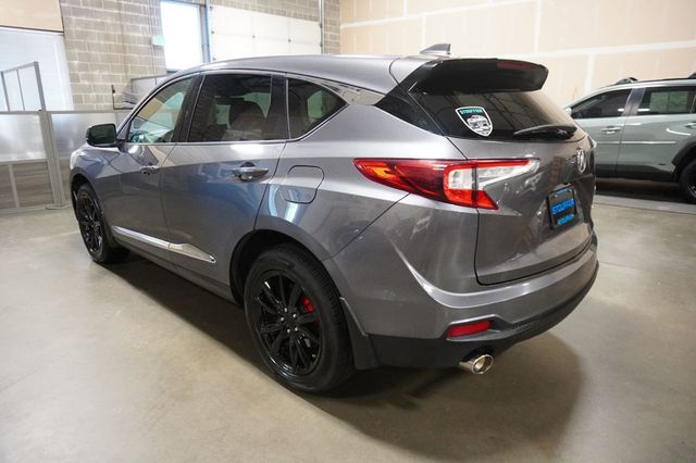 2019 Acura RDX AWD w/Technology Pkg - 23058097 - 2