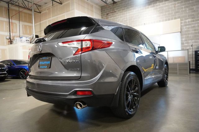 2019 Acura RDX AWD w/Technology Pkg - 23058097 - 3
