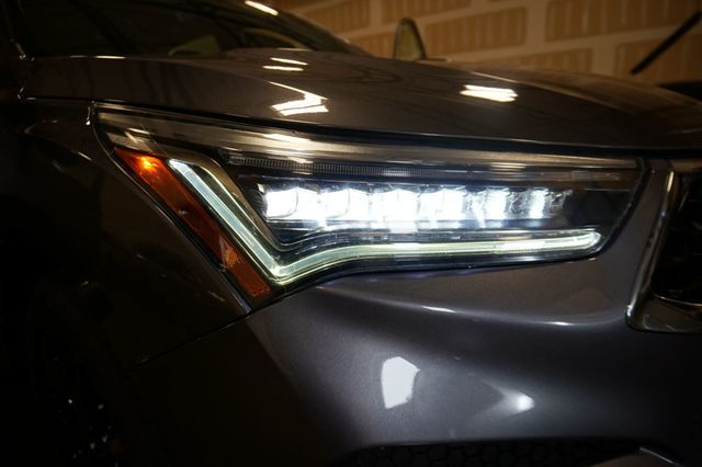 2019 Acura RDX AWD w/Technology Pkg - 23058097 - 4