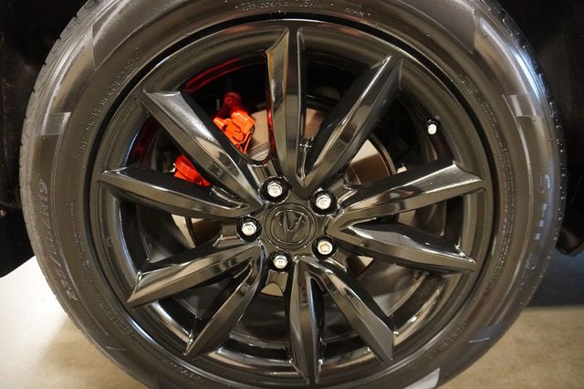 2019 Acura RDX AWD w/Technology Pkg - 23058097 - 5