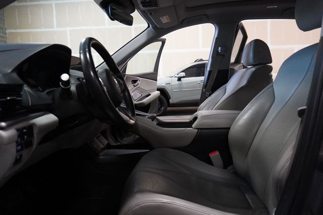 2019 Acura RDX AWD w/Technology Pkg - 23058097 - 7