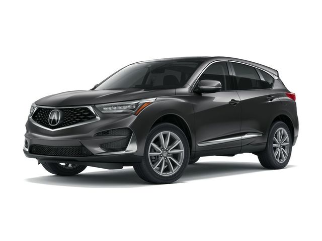 2019 Acura RDX AWD w/Technology Pkg - 23001877 - 0
