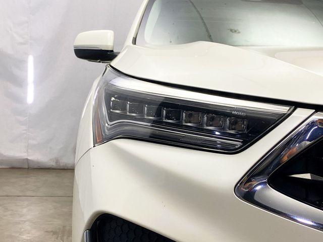 2019 Acura RDX AWD w/Technology Pkg - 22916802 - 11