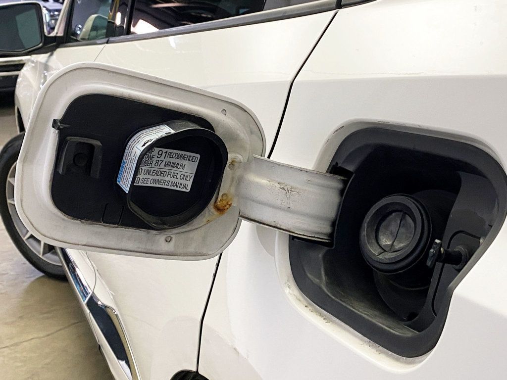 2019 Acura RDX AWD w/Technology Pkg - 22916802 - 16