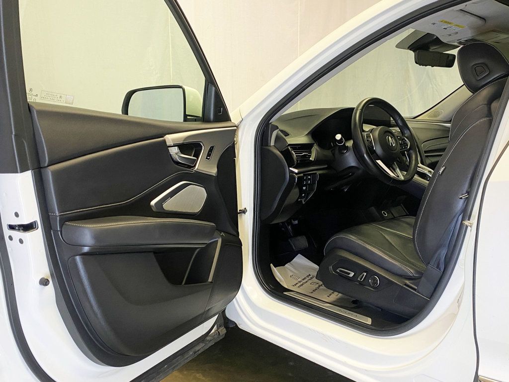 2019 Acura RDX AWD w/Technology Pkg - 22916802 - 17