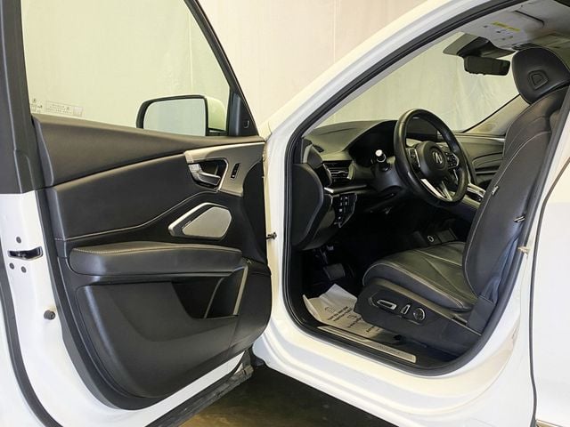 2019 Acura RDX AWD w/Technology Pkg - 22916802 - 17