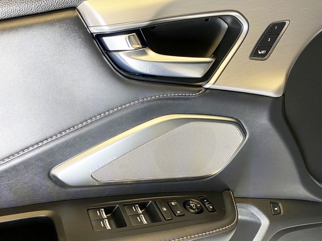 2019 Acura RDX AWD w/Technology Pkg - 22916802 - 18