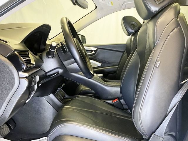 2019 Acura RDX AWD w/Technology Pkg - 22916802 - 21