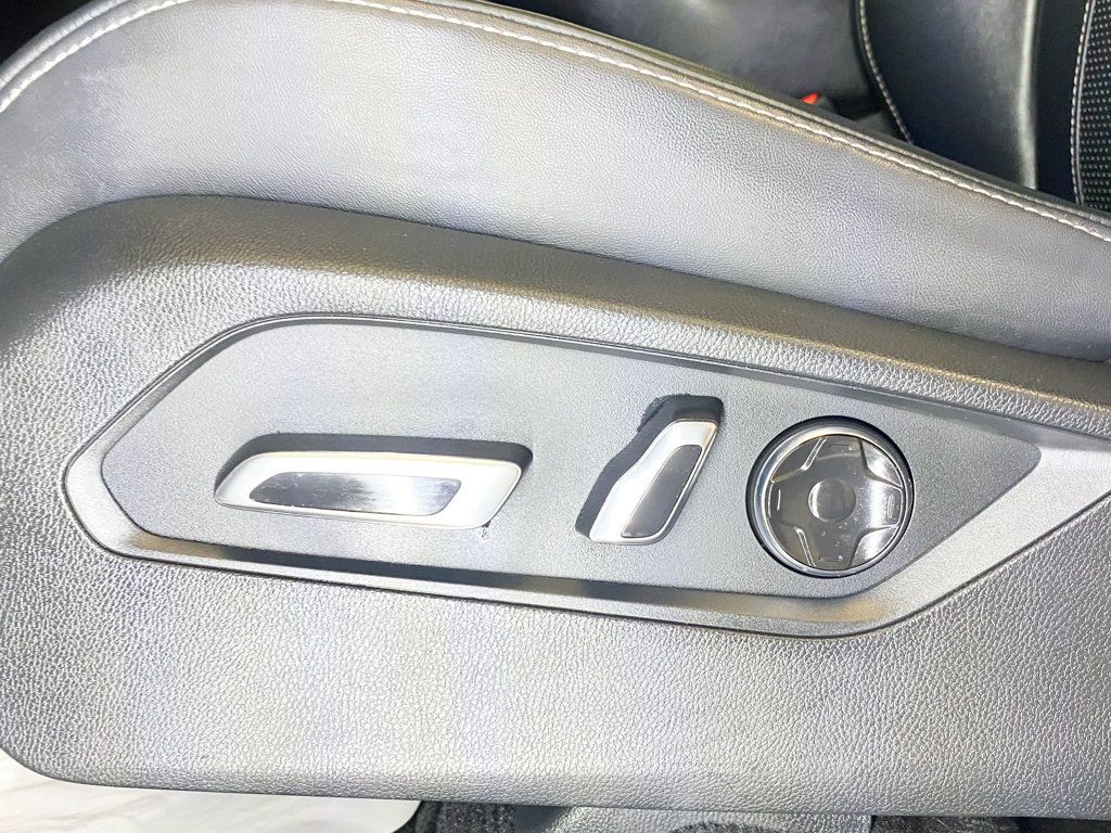 2019 Acura RDX AWD w/Technology Pkg - 22916802 - 22