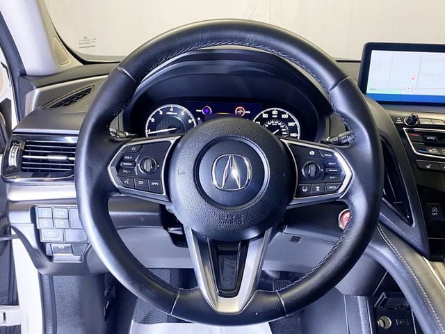 2019 Acura RDX AWD w/Technology Pkg - 22916802 - 25
