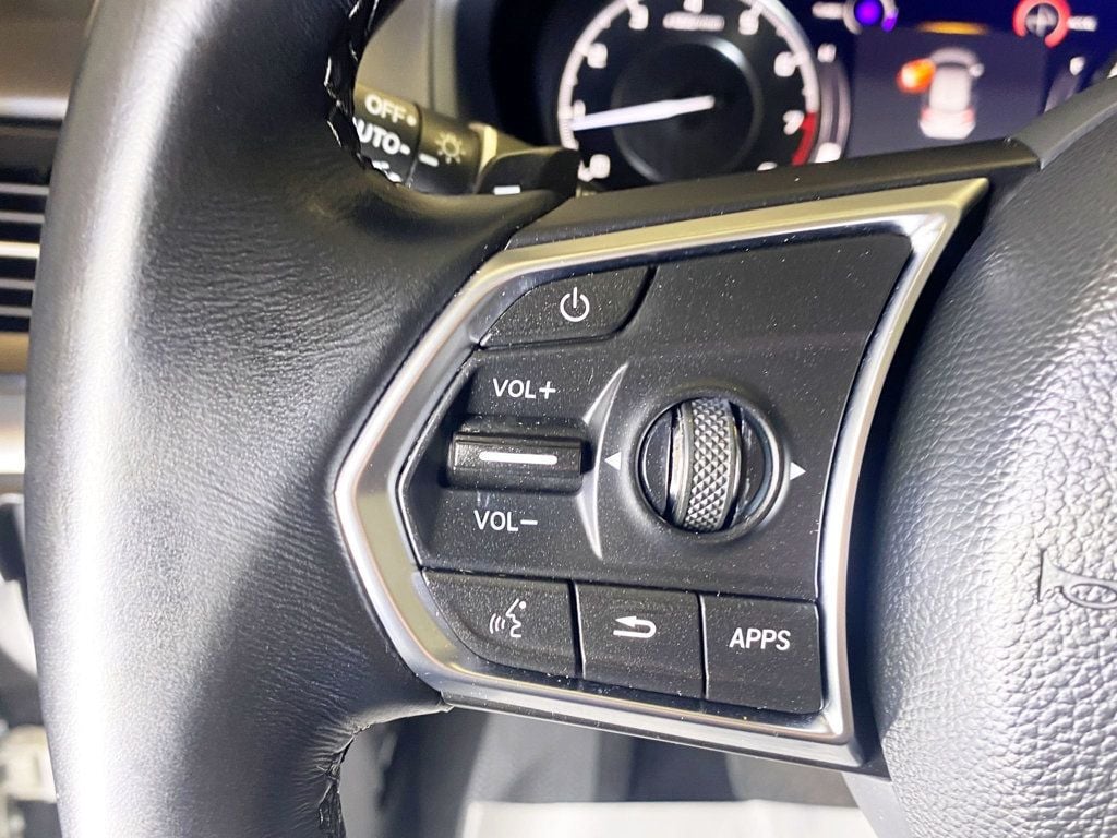 2019 Acura RDX AWD w/Technology Pkg - 22916802 - 26