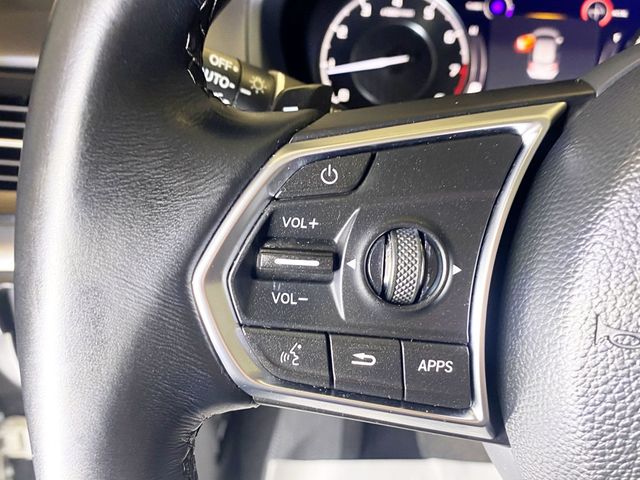 2019 Acura RDX AWD w/Technology Pkg - 22916802 - 26