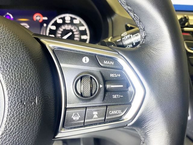 2019 Acura RDX AWD w/Technology Pkg - 22916802 - 27