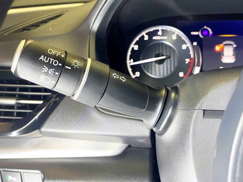 2019 Acura RDX AWD w/Technology Pkg - 22916802 - 28