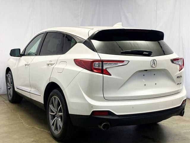 2019 Acura RDX AWD w/Technology Pkg - 22916802 - 2