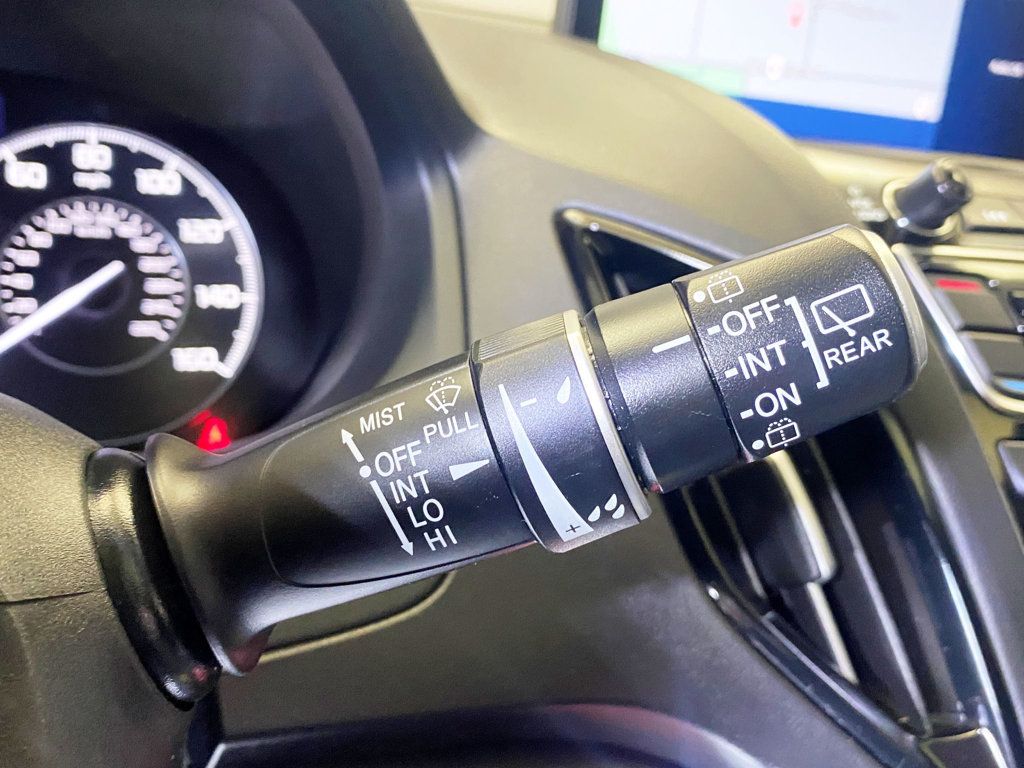 2019 Acura RDX AWD w/Technology Pkg - 22916802 - 29