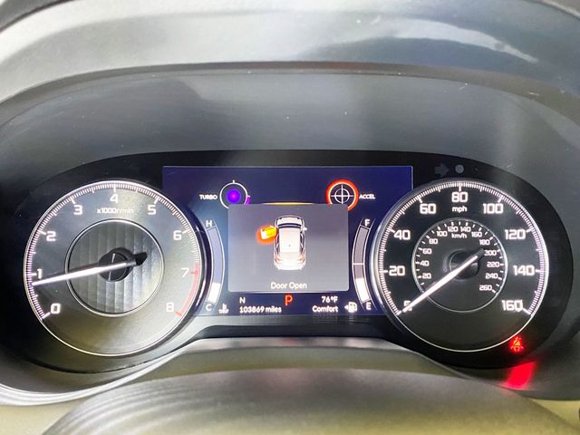 2019 Acura RDX AWD w/Technology Pkg - 22916802 - 30