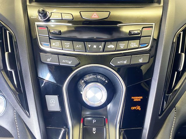 2019 Acura RDX AWD w/Technology Pkg - 22916802 - 34