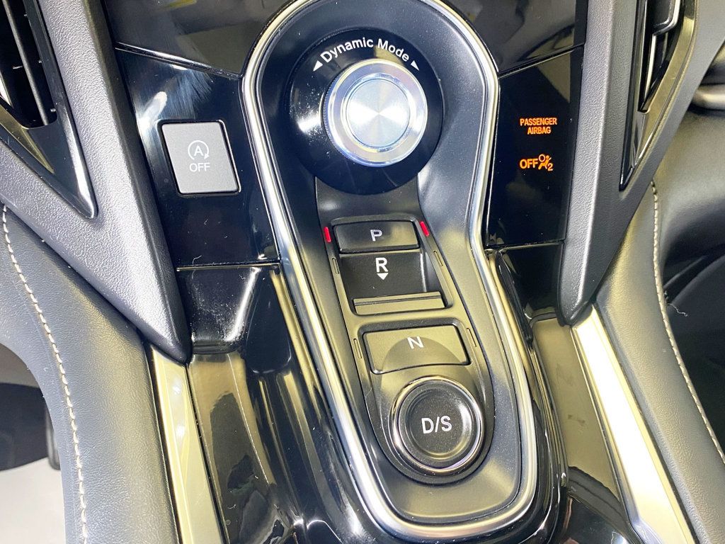 2019 Acura RDX AWD w/Technology Pkg - 22916802 - 35