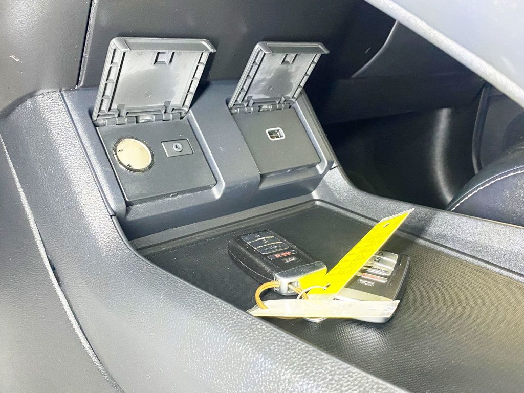 2019 Acura RDX AWD w/Technology Pkg - 22916802 - 37