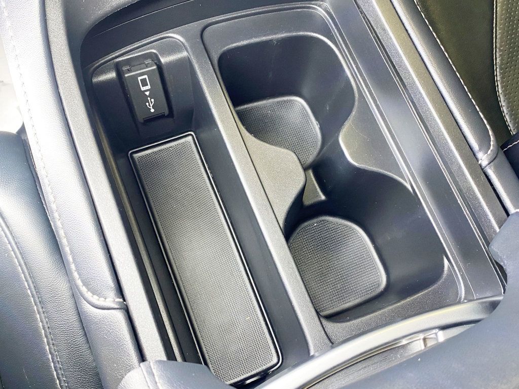 2019 Acura RDX AWD w/Technology Pkg - 22916802 - 38