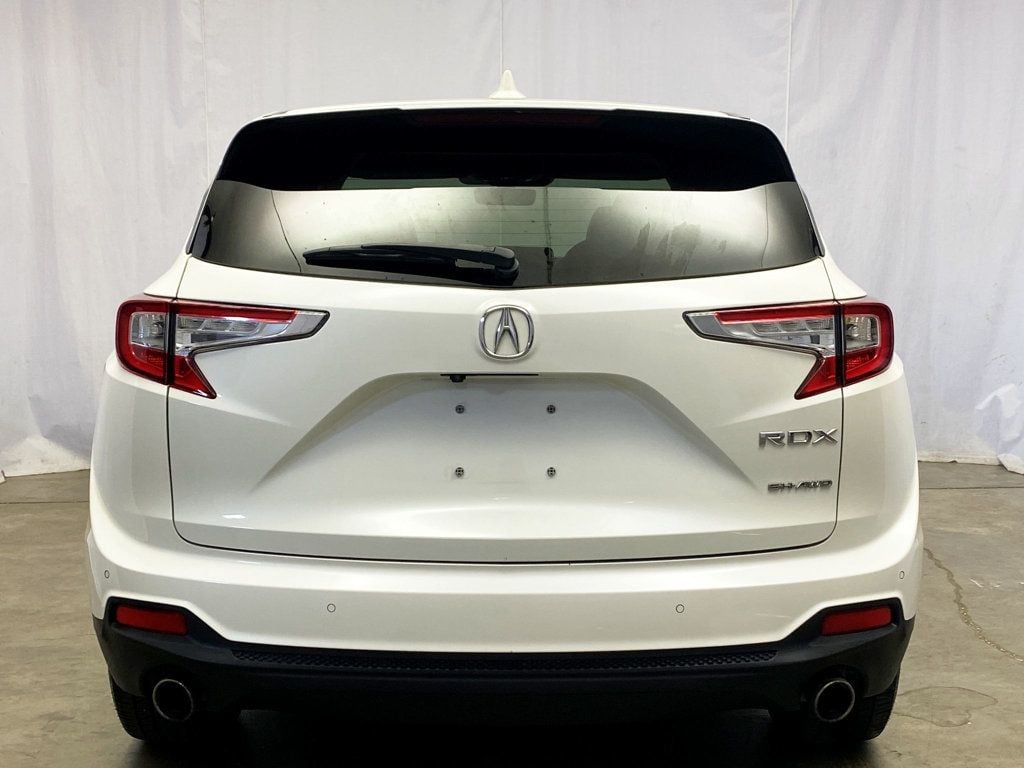 2019 Acura RDX Technology photo 4