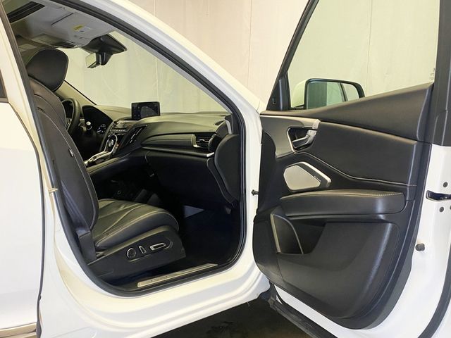 2019 Acura RDX AWD w/Technology Pkg - 22916802 - 42
