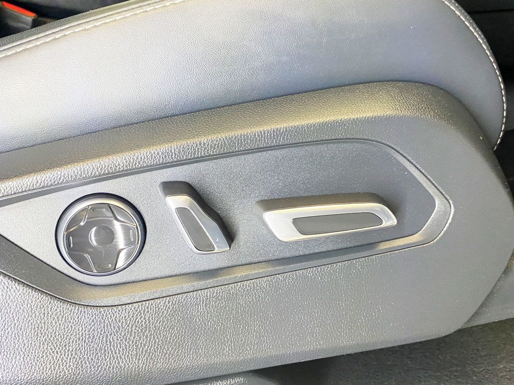 2019 Acura RDX AWD w/Technology Pkg - 22916802 - 45