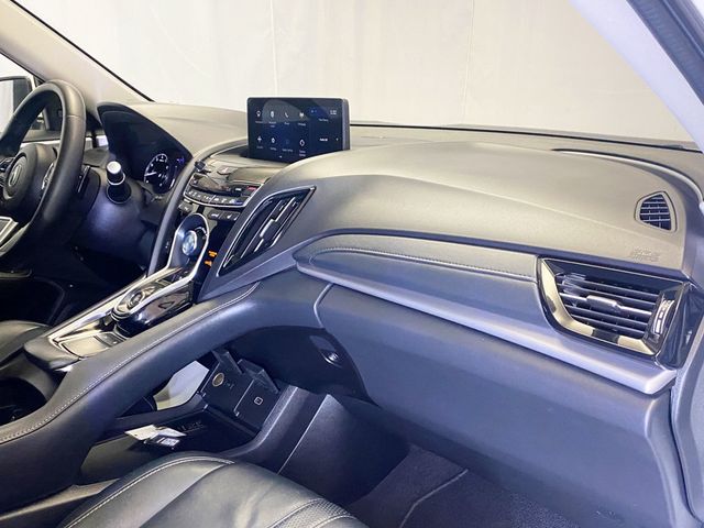 2019 Acura RDX AWD w/Technology Pkg - 22916802 - 46