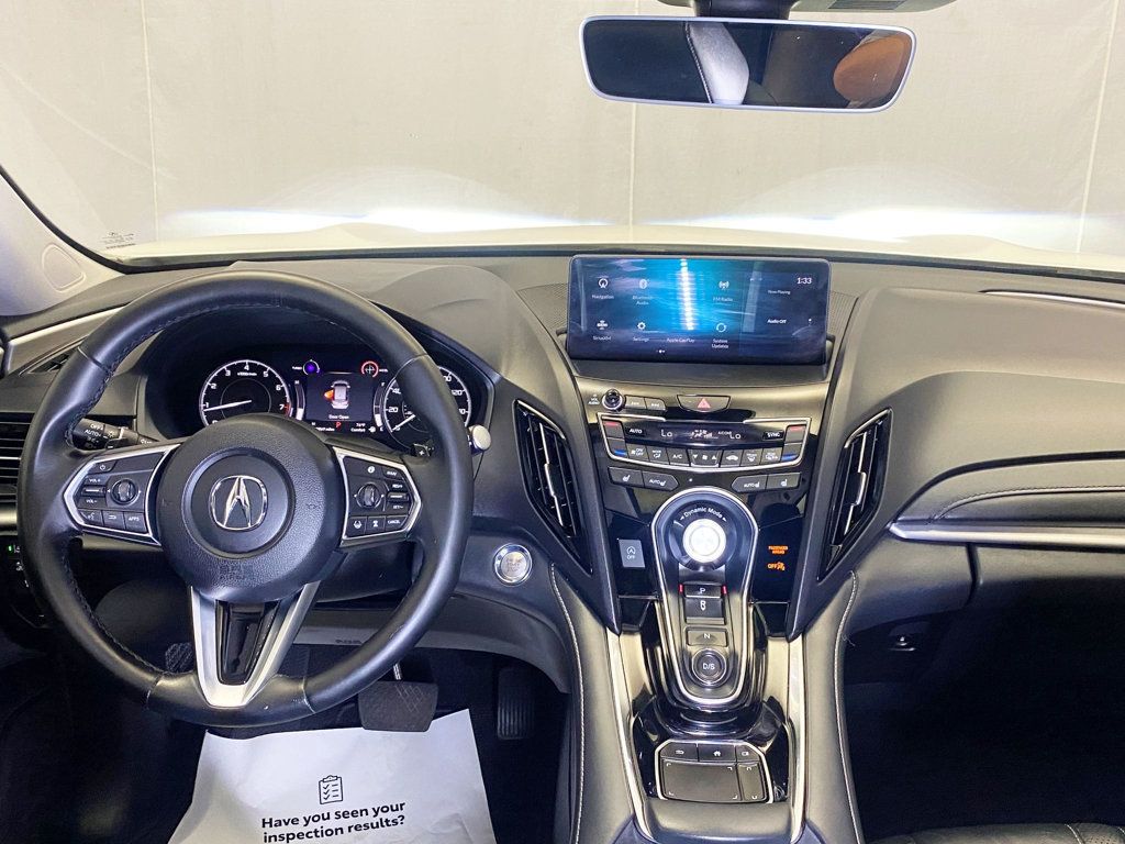 2019 Acura RDX AWD w/Technology Pkg - 22916802 - 47