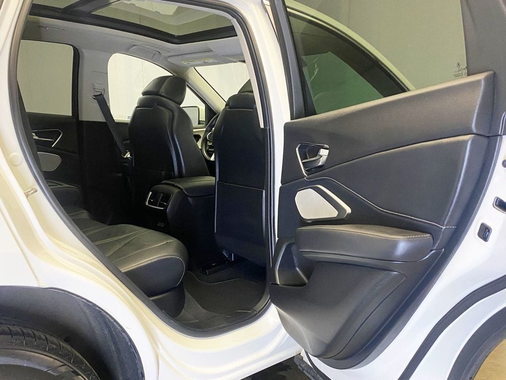 2019 Acura RDX AWD w/Technology Pkg - 22916802 - 48