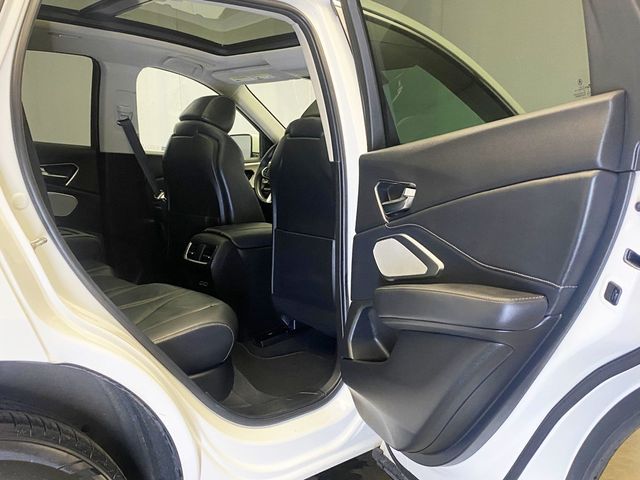 2019 Acura RDX AWD w/Technology Pkg - 22916802 - 48