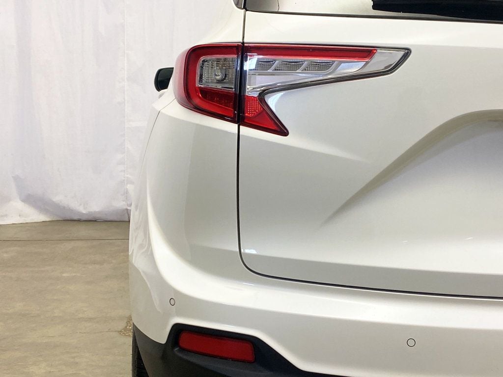 2019 Acura RDX Technology photo 5