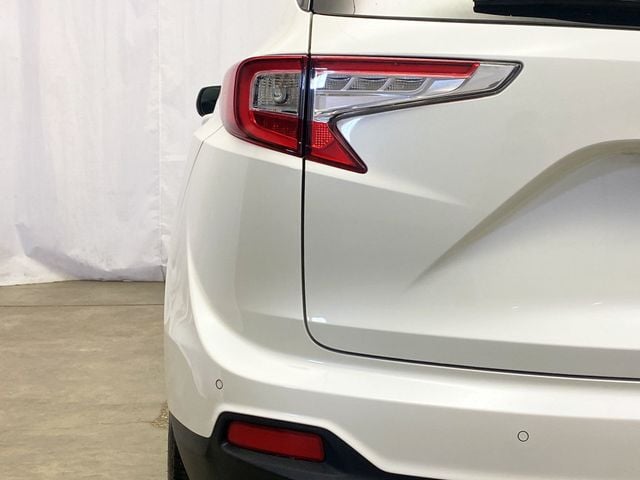 2019 Acura RDX AWD w/Technology Pkg - 22916802 - 4