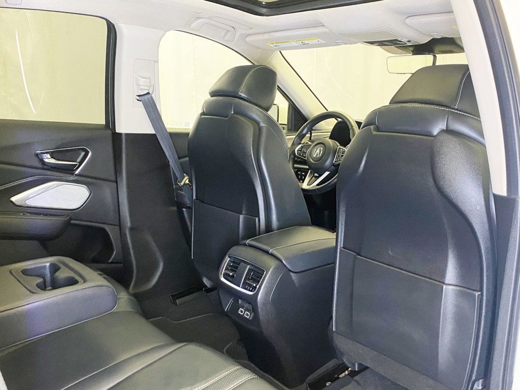 2019 Acura RDX AWD w/Technology Pkg - 22916802 - 49