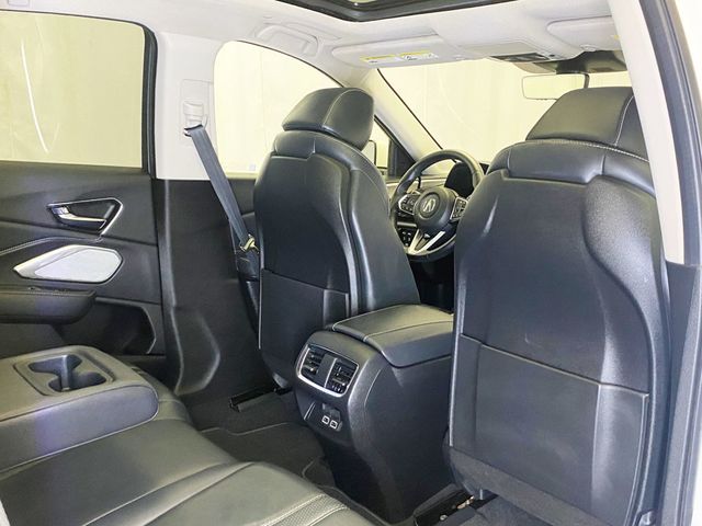 2019 Acura RDX AWD w/Technology Pkg - 22916802 - 49