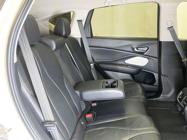 2019 Acura RDX AWD w/Technology Pkg - 22916802 - 50