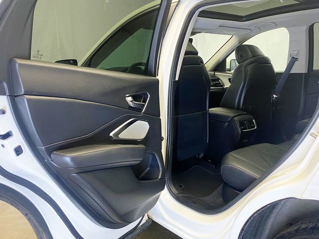 2019 Acura RDX AWD w/Technology Pkg - 22916802 - 51