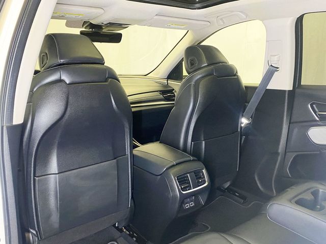 2019 Acura RDX AWD w/Technology Pkg - 22916802 - 52