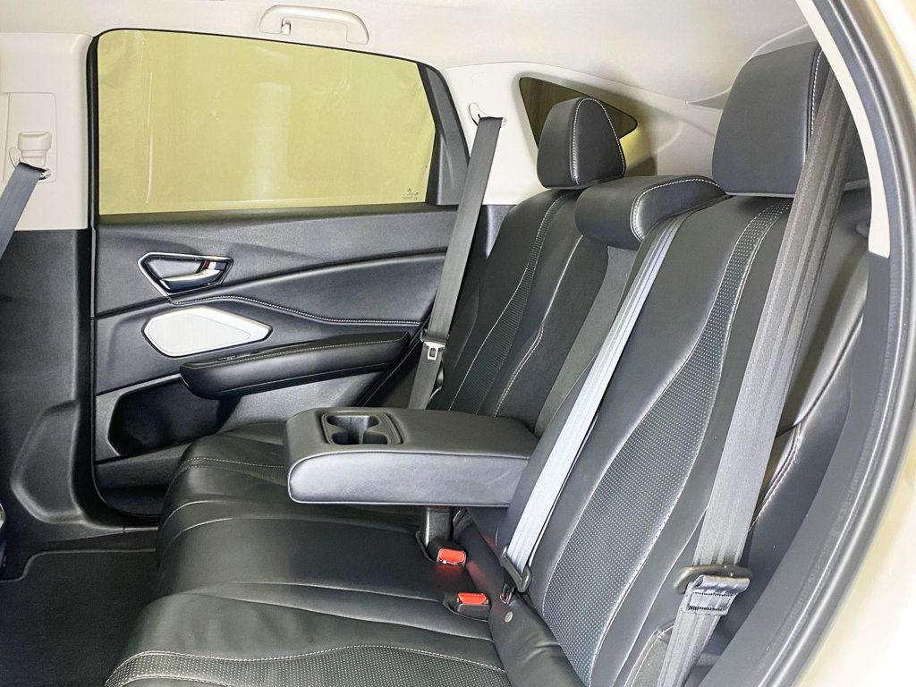 2019 Acura RDX AWD w/Technology Pkg - 22916802 - 53