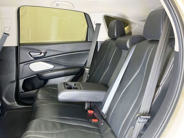 2019 Acura RDX AWD w/Technology Pkg - 22916802 - 53