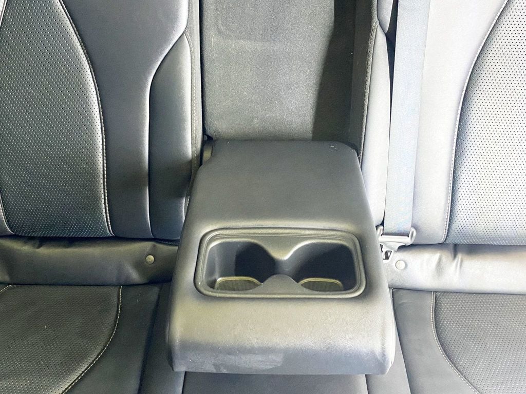 2019 Acura RDX AWD w/Technology Pkg - 22916802 - 55