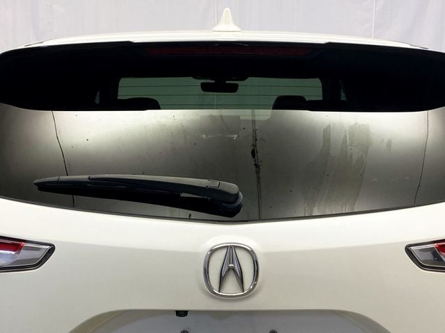 2019 Acura RDX AWD w/Technology Pkg - 22916802 - 5