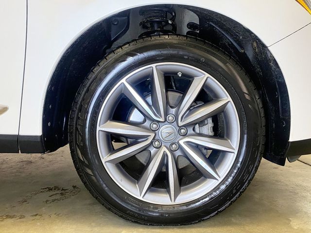 2019 Acura RDX AWD w/Technology Pkg - 22916802 - 63